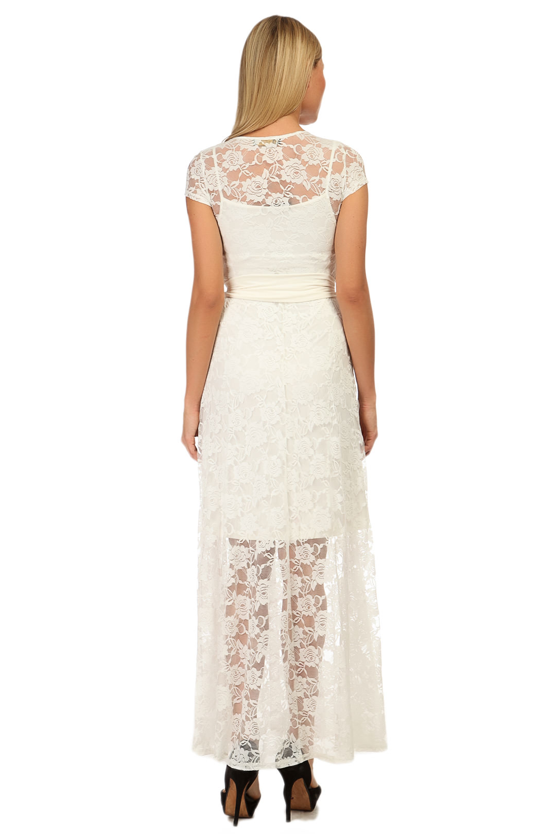 Фото товара 7645, вечернее платье